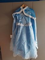 Disney original robe de princesse cendrillon  8/10/12 ans ., Comme neuf, Enlèvement ou Envoi
