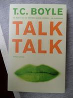 talk talk ( T.C. Boyle ), Verzenden, Zo goed als nieuw