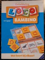 Loco bambino, Kinderen en Baby's, Speelgoed | Educatief en Creatief, Puzzelen, Ophalen of Verzenden, Zo goed als nieuw