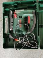 Bosch PST 850 PE elektronische decoupeerzaag, Doe-het-zelf en Bouw, Ophalen, Zo goed als nieuw, Decoupeerzaag, BOSCH