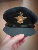 Kepi Nederlandse luchtmachtofficier, Verzamelen, Ophalen of Verzenden, Luchtmacht
