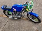 Honda cb250n racer, Motoren