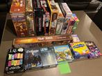 Lot spelen, Hobby & Loisirs créatifs, Jeux de société | Jeux de plateau, Trois ou quatre joueurs, Enlèvement ou Envoi, Comme neuf