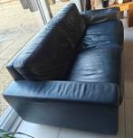 Lederen zetels, Ophalen