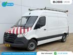 Mercedes-Benz Sprinter 314 2.2 CDI L2H2 Imperiaal Inbouw Cli, Auto's, Gebruikt, 4 cilinders, 2000 kg, 2272 kg