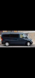 Mercedes-Benz 112 cdi vito minibus, Auto's, 4 deurs, Particulier, Te koop, Vito