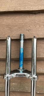 Fourche ebr Peugeot 103, Vélos & Vélomoteurs, Enlèvement, Comme neuf