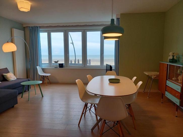appartement FRONTAAL zeezicht zee zicht zeedijk 9p 3slk dijk, Vacances, Vacances | Offres & Last minute