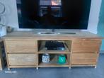 Tv dressoir teak, Huis en Inrichting, Ophalen