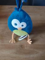Knuffel met trekkoord (muziek), Ophalen, Zo goed als nieuw