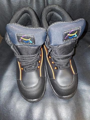 Chaussures sécurité 41 beschikbaar voor biedingen