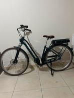 Elektrische fiets, Fietsen en Brommers, Ophalen, Zo goed als nieuw