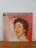 De gouden stem van La Esterella (2LP), Cd's en Dvd's, Ophalen of Verzenden, Gebruikt