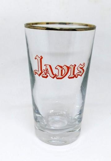 verre JADIS 