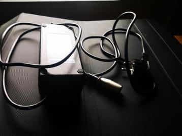 Fiets acculader 42V 2A XLR 4-polig beschikbaar voor biedingen