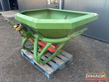 Other  Amazone Kunstmeststrooier ZA-F804  Goed werkende NL k beschikbaar voor biedingen