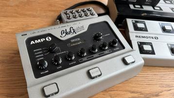 Best Marshall Amp 100w - All in one (Amp1+Remote+Looperkit) beschikbaar voor biedingen