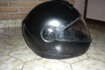 Casque système Schuberth  ** MUST GO **