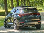 Hyundai Tucson 1.6TGDI | SHINE | HYBRIDE | OPTION COMPLÈTE, Autos, Hyundai, Cuir, Argent ou Gris, Achat, Euro 6