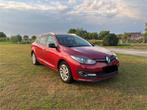 Renault megane break, benz, airco, 1ste eigenaar, trekhaak,, Voorwielaandrijving, Stof, 4 cilinders, 5 deurs