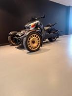 Can-Am RYKER Rally  black edition, Motoren, Onderdelen | Overige, Ophalen, Gebruikt
