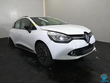 Clio 4 complete voorkoppen te koop  beschikbaar voor biedingen