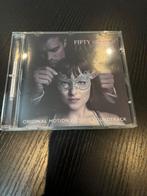 Fifty Shades Darker Cd, Ophalen of Verzenden, Zo goed als nieuw