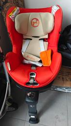 Autostoeltje voor baby, Ophalen of Verzenden, Zo goed als nieuw