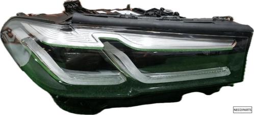 BMW 5 G30 G31 G38 M5 F90 FULL LED ADAPTIEF R KOPLAMP, Auto-onderdelen, Carrosserie, Spatbord, BMW, Gebruikt, Ophalen of Verzenden