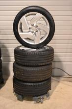 VW 225/45 R17 bouwpakket, Ophalen