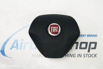 Stuur airbag Fiat Punto Evo (2009-2012) beschikbaar voor biedingen