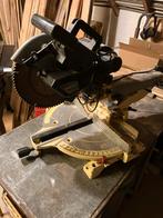 Afkortzaag powerplus, Enlèvement, Utilisé, Powerplus, 1200 watts ou plus