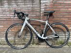 Giant TCR Advanced 1 Ultegra Carbon *Als nieuw*, Fietsen en Brommers, Ophalen, Carbon, Giant, Dames