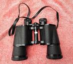 Verrekijker Pallas, 12 tot 20x, Zo goed als nieuw, Met hoes of tas, Porro (met knik)