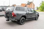 Toyota Hilux 2.8 D4D Invincible - Trekhaak - Hardtop -, Auto's, Automaat, Euro 6, Bedrijf, SUV of Terreinwagen