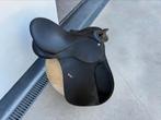 Selle Wintec 250 - Taille 17 pouces, Dieren en Toebehoren, Ophalen, Zo goed als nieuw