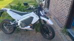 Electrische brommer, Fietsen en Brommers, 0 versnellingen, Zo goed als nieuw, 50 cc, Ophalen