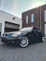 BMW 550 i High security VR4*Gepanserd*Blinde*Armoured, Auto's, BMW, Automaat, 4 deurs, Achterwielaandrijving, 4800 cc