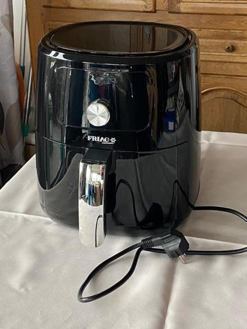 Airfryer neuf, Electroménager, Enlèvement, Neuf, Friteuse à air