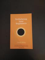 Boek Verlichting voor beginners - Chuck Hillig (Nederlands), Boeken, Esoterie en Spiritualiteit, Gelezen, Spiritualiteit algemeen