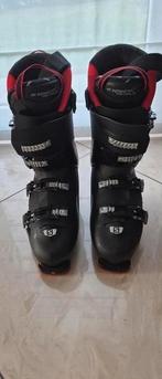 Salomon skischoenen 30/30.5, Sport en Fitness, Ophalen, Schoenen, Salomon, Zo goed als nieuw