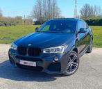 BMW X4 Xdrive 20d, Auto's, Euro 6, Particulier, Te koop, X4