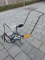 fietsteun voor maxi-cosi, Enlèvement, Comme neuf, Autres types, Autres marques