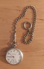 Montre de poche Aurore - fonctionne parfaitement., Enlèvement ou Envoi, Montre de poche