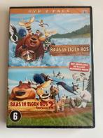 BAAS IN EIGEN BOS / BAAS IN EIGEN BOS 2 (IN SEAL) (DVD), Cd's en Dvd's, Dvd's | Tekenfilms en Animatie, Verzenden, Zo goed als nieuw