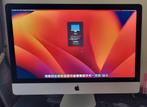 iMac 27" 5k 2017 / 24go / 8go / comme neuf !, Comme neuf, IMac, Enlèvement, HDD et SSD