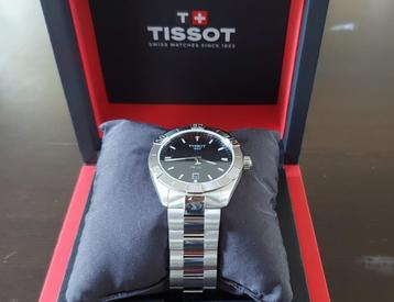 NIEUW! Tissot polshorloge. beschikbaar voor biedingen