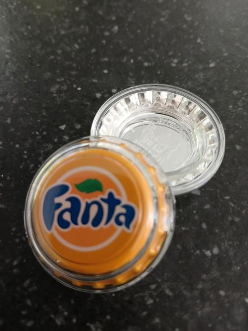 Zilveren dop munt Fiji Zeldzaam, Postzegels en Munten, Munten | Oceanië, Losse munt, Zilver, Ophalen