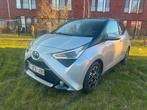 Toyota Aygo Exclusive 4.000 km benzine, Auto's, Particulier, Aygo, Te koop, Benzine
