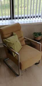 3 zit + 1 zit, Huis en Inrichting, Zetels | Zetels, Ophalen, Driepersoons, 75 tot 100 cm, Zo goed als nieuw